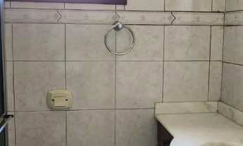 Imagem 6: 3 dormitórios com pátio grande