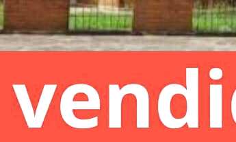 Imagem: 3 dormitórios com pátio grande