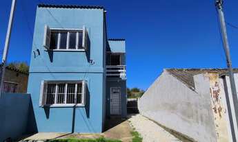 Imagem: Casa com 2 Dormitorio(s) localizado(a) no