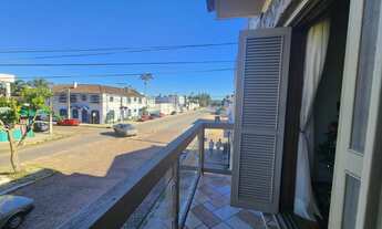 Imagem 5: Sobrado central, 2 dormitórios, 2 banheiro, 1 vaga na garagem, 20M² de Área Construída