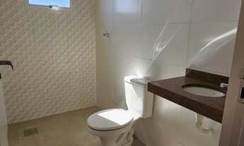 Imagem 7: Casa no Caminho do Sobrado