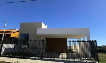 Imagem: Casa no Caminho do Sobrado