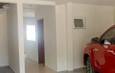 Imagem 3: Imóvel Novo, 3 dormitórios, 1 suítes, 2 banheiro, 2 vagas na garagem, 20M² de Área Constru