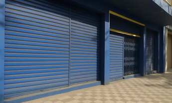 Imagem: IMÓVEL DE 2 PISOS LOCALIZADO NA AVENIDA