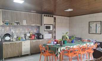 Imagem 6: Linda Casa com Piscina no Bairro Getúlio Vargas - Oportunidade única!