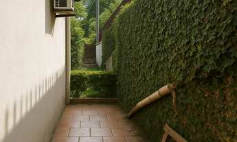 Imagem 4: Linda Casa com Piscina no Bairro Getúlio Vargas - Oportunidade única!