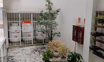 Imagem 3: Apartamento com 2 Dormitorio(s) localizado(a) no bairro Centro em Bagé / Rio Grande do Su