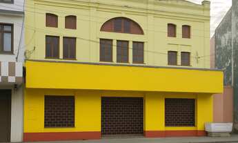 Imagem: Comercial com 3 Dormitorio(s) localizado(a)