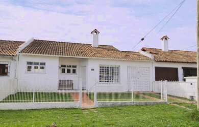 Imagem: Casa com 2 Dormitorio(s) localizado(a) no