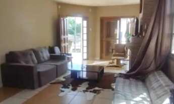 Imagem 3: Casa com 3 Dormitorio(s) localizado(a) no bairro São Bernardo em Bagé / Rio Grande do Sul