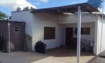 Imagem 6: Casa com 3 Dormitorio(s) localizado(a) no bairro São Bernardo em Bagé / Rio Grande do Sul