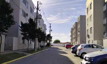 Imagem 2: Apartamento com 2 Dormitorio(s) localizado(a) no bairro Estrela D´alva em Bagé / Rio Gran