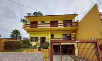 Imagem: Casa com 3 Dormitorio(s) localizado(a) no