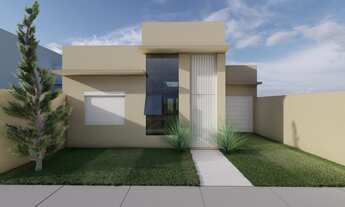 Imagem: Casa com 2 Dormitorio(s) localizado(a) no