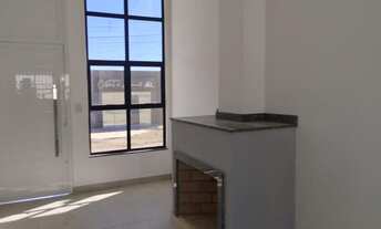 Imagem 2: Casa com 2 Dormitorio(s) localizado(a) no bairro Castro Alves em Bagé / Rio Grande do Sul