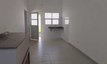 Imagem 3: Casa com 2 Dormitorio(s) localizado(a) no bairro Castro Alves em Bagé / Rio Grande do Sul