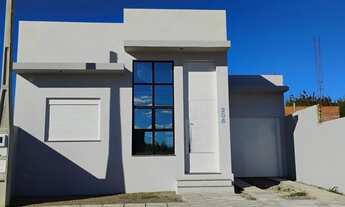 Imagem: Casa com 2 Dormitorio(s) localizado(a) no