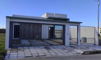 Imagem: EXCELENTE IMÓVEL NOVO