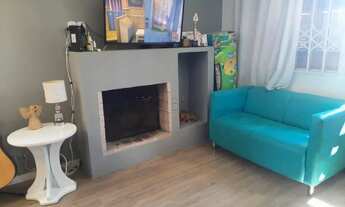 Imagem 2: EXCELENTE IMÓVEL, 3 suíte, 2 banheiro, 1 vaga na garagem, 20M² de Área Construída