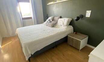 Imagem 4: EXCELENTE IMÓVEL, 3 suíte, 2 banheiro, 1 vaga na garagem, 20M² de Área Construída