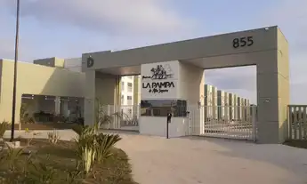 Imagem: Apartamento com 2 Dormitorio(s) localizado(a)