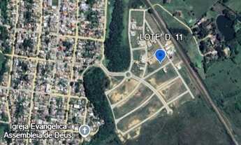 Imagem: Terreno com 4 Dormitorio(s) localizado(a)