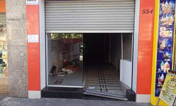 Imagem: Comercial com 4 Dormitorio(s) localizado(a)