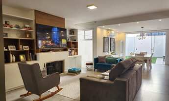 Imagem 5: Casa em condomínio fechado