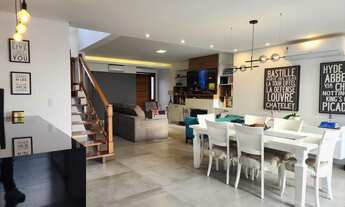 Imagem: Casa em condomínio fechado