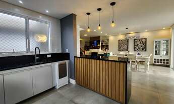 Imagem 3: Casa em condomínio fechado