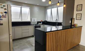 Imagem 4: Casa em condomínio fechado