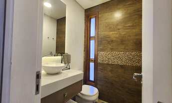 Imagem 7: Casa em condomínio fechado