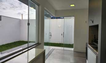 Imagem 6: Casa em condomínio fechado