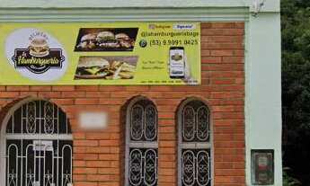 Imagem: Casa com 2 Dormitorio(s) localizado(a) no