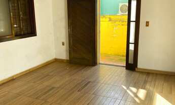 Imagem: Casa com 2 Dormitorio(s) localizado(a) no