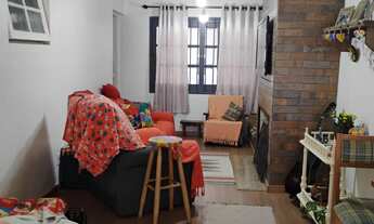 Imagem 3: Casa com 4 Dormitorio(s) localizado(a) no bairro São Jorge em Bagé / Rio Grande do Sul Re