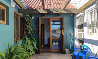 Imagem 7: Casa com 4 Dormitorio(s) localizado(a) no bairro São Jorge em Bagé / Rio Grande do Sul Re