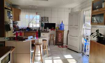 Imagem 4: Casa com 4 Dormitorio(s) localizado(a) no bairro São Jorge em Bagé / Rio Grande do Sul Re