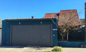 Imagem 2: Casa com 4 Dormitorio(s) localizado(a) no bairro São Jorge em Bagé / Rio Grande do Sul Re