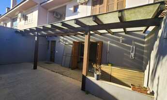 Imagem: CASA EM CONDOMÍNIO FECHADO