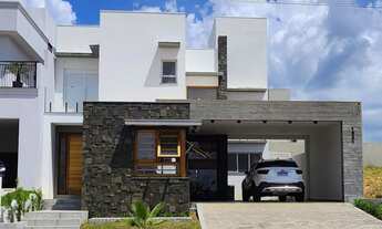 Imagem: CASA EM CONDOMÍNIO FECHADO