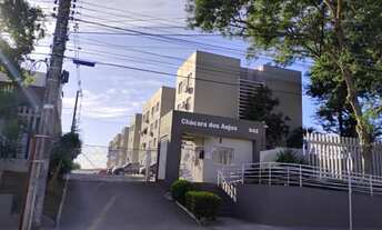 Imagem: Imóvel semimobiliado, 2 dormitórios, 1