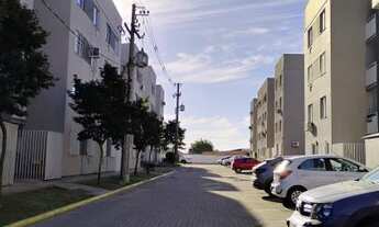 Imagem 2: Imóvel semimobiliado, 2 dormitórios, 1 banheiros, 1 vaga na garagem, 20M² de Área Construí