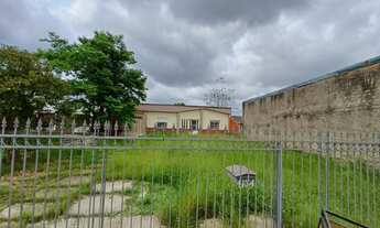 Imagem: Casa com 03 dormitórios, sendo 01 suíte