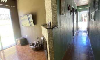 Imagem 5: Casa com 3 Dormitorio(s) localizado(a) no bairro Estrela Dálva em Bagé / Rio Grande do Su