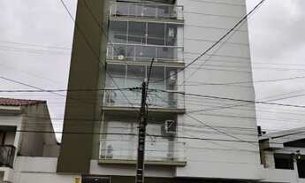 Imagem: Apartamento com 1 Dormitorio(s) localizado(a)