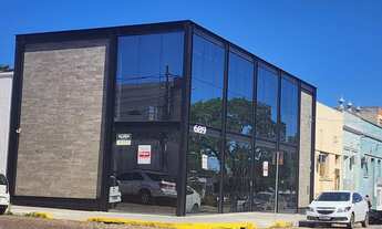 Imagem: Comercial com 4 Dormitorio(s) localizado(a)