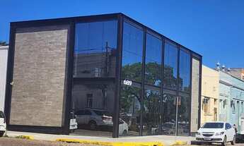 Imagem: Comercial com 4 Dormitorio(s) localizado(a)