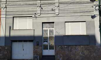 Imagem: Casa com 4 Dormitorio(s) localizado(a) no