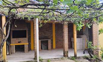 Imagem 6: Casa com 4 Dormitorio(s) localizado(a) no bairro Centro em Bagé / Rio Grande do Sul Ref.